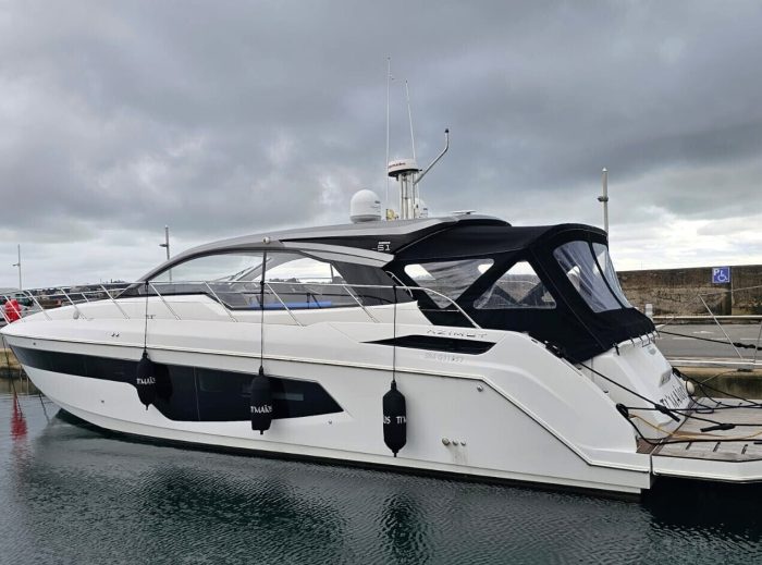 Azimut Atlantis 51