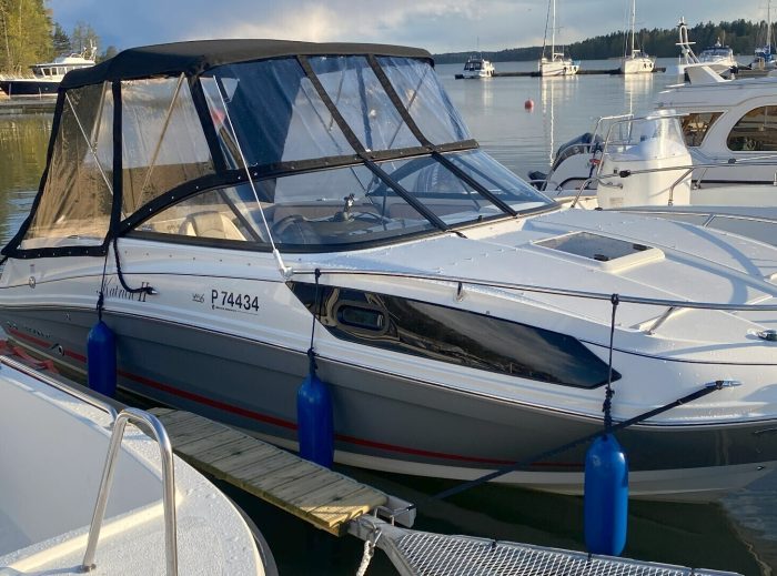 Bayliner VR6