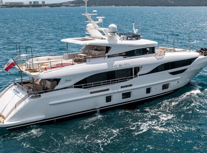 Benetti