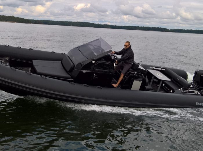 Brig Eagle 10