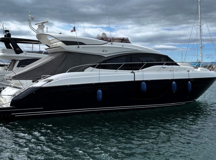 Princess S65