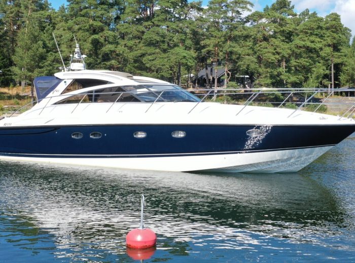 Princess V48