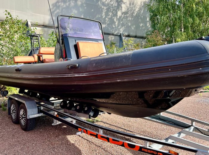 RESPO VT 2700