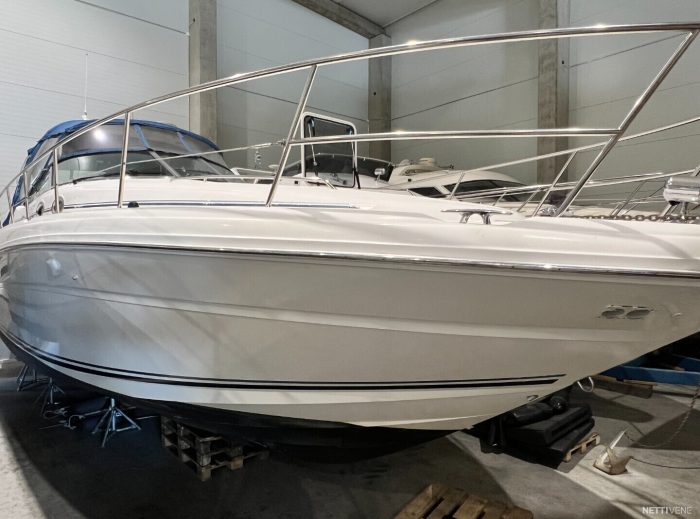 Sea Ray 395 Sundancer