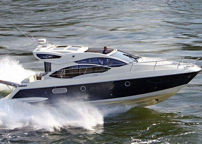 Azimut