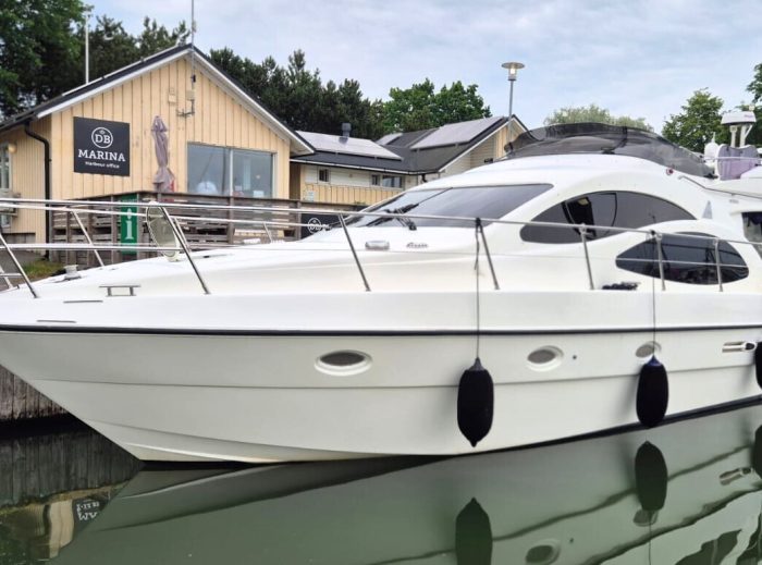 Azimut 42