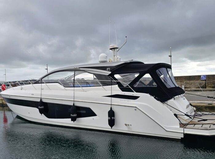 Azimut Atlantis 51