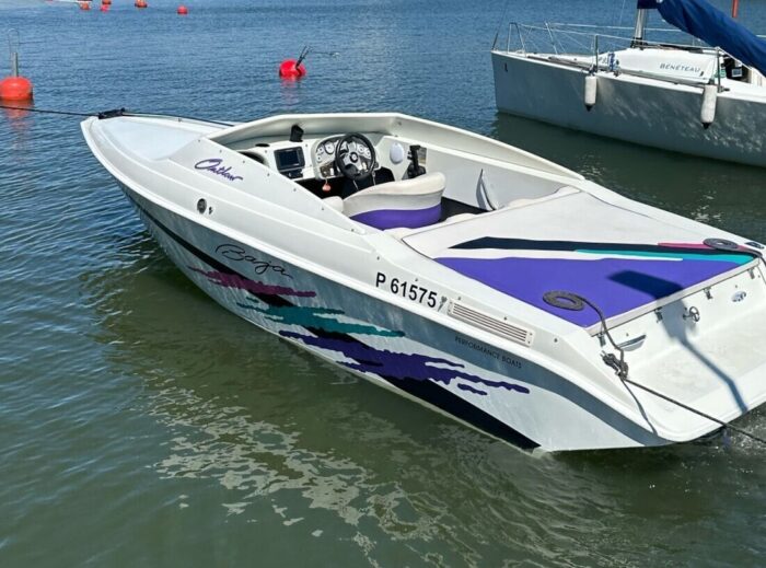 Baja