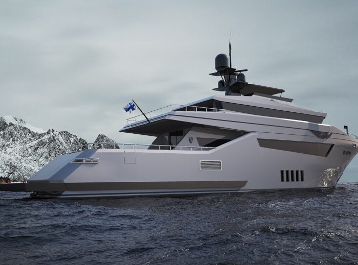 Brizo BY110 Explorer