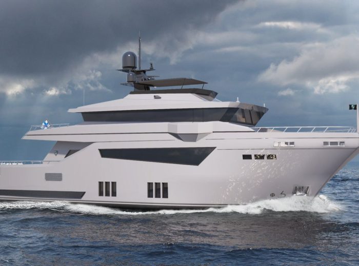 Brizo BY110 Explorer