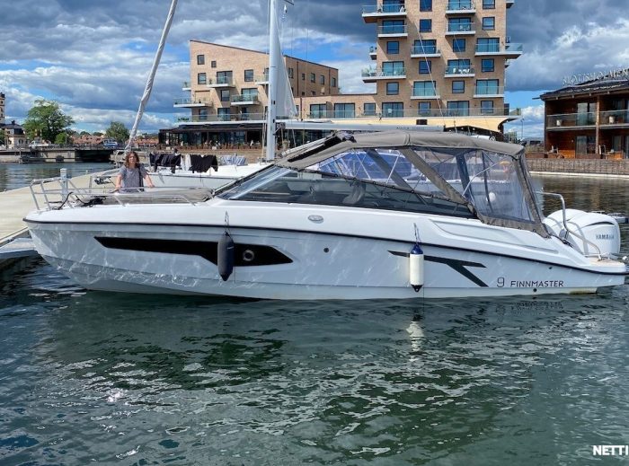 Finnmaster T9