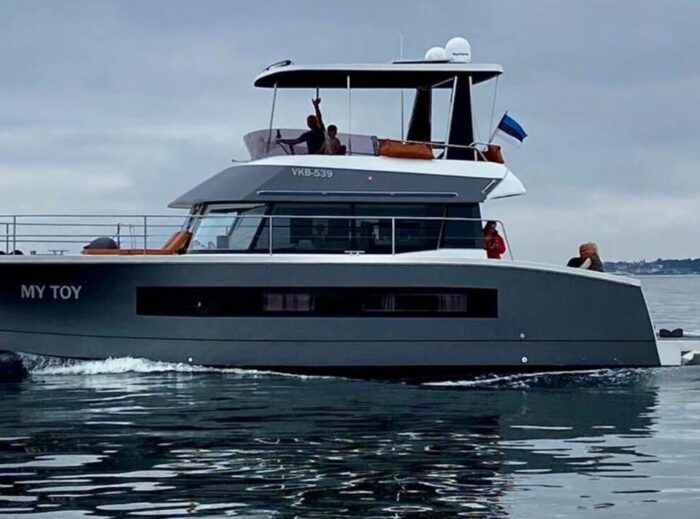 Fountaine-Pajot
