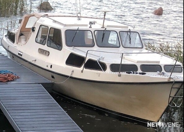 Muovi Simola MS 900/90
