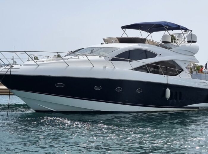 Sunseeker Manhattan 60