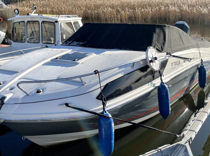 Bayliner VR6