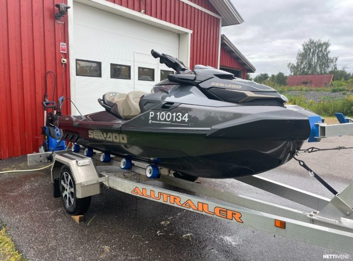 Sea-Doo GTX 300 Limited