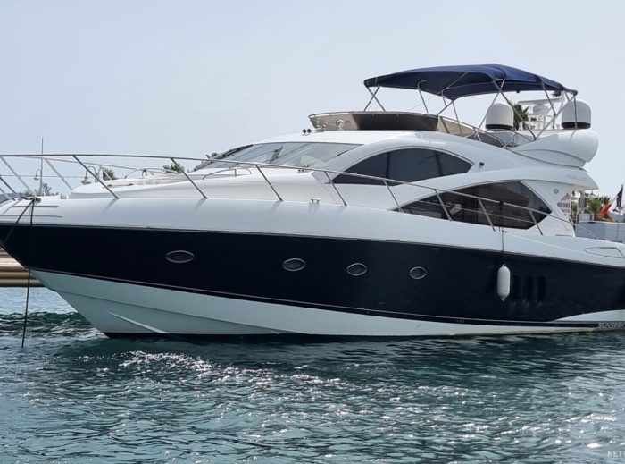 Sunseeker Manhattan 60