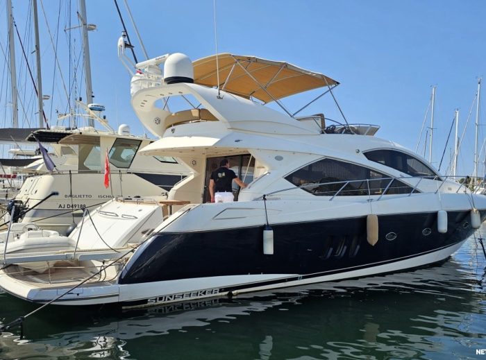 Sunseeker Manhattan 60