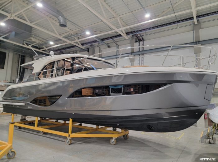 Marex 440 Scandinavia