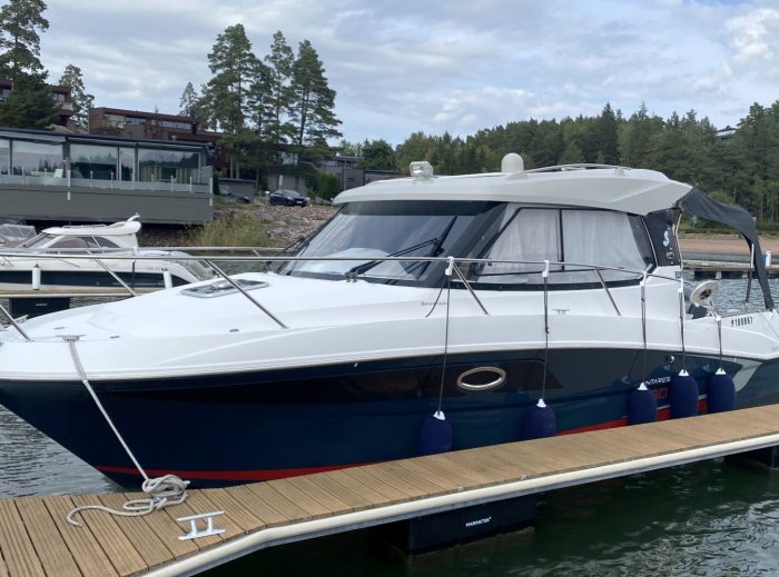 Beneteau Antares 8.80