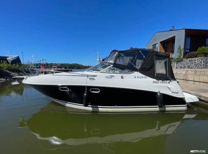 Four Winns 268 Vista