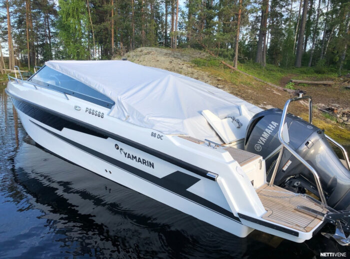 Yamarin 88 DC