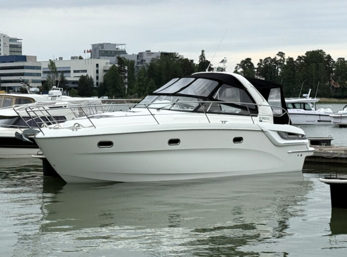 Bavaria 31 Sport