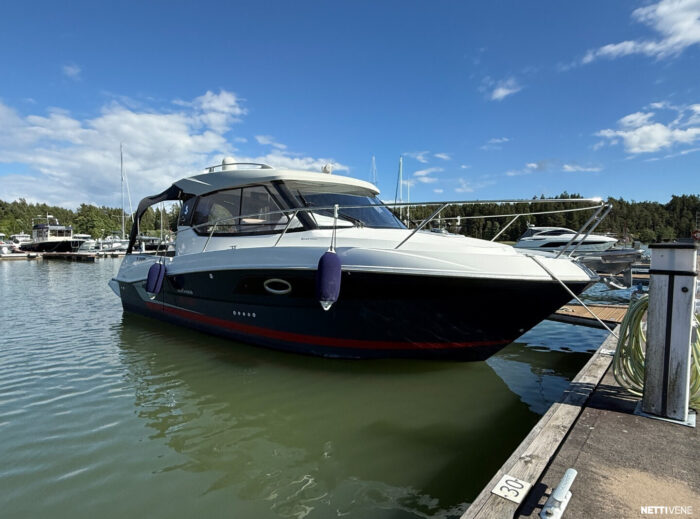 Beneteau Antares 8.80