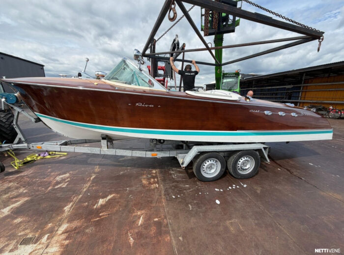 Riva Ariston