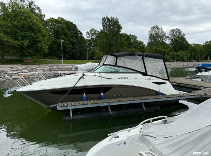 Sea Ray 265 Sundancer