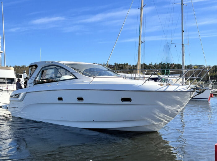 Bavaria 38 Sport HT
