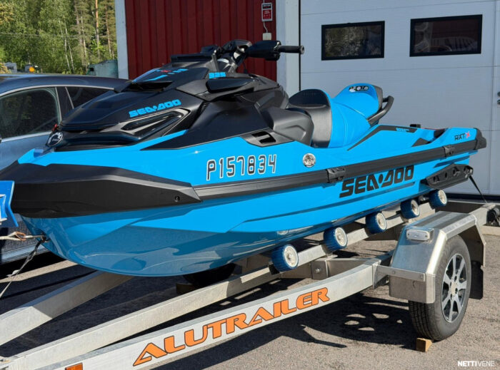 Sea-Doo RXT-X RS 325