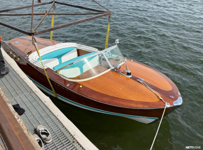 Riva Ariston