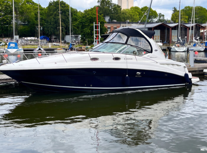 Sea Ray 355 Sundancer